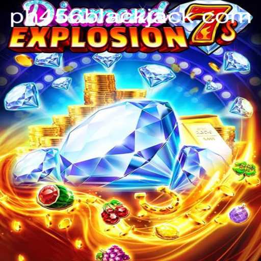 DiamondExplosion7s: An Engaging Gaming Experience