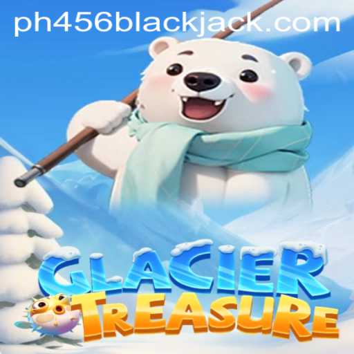 Unveiling GlacierTreasure: The Chilling Adventure of Ph456