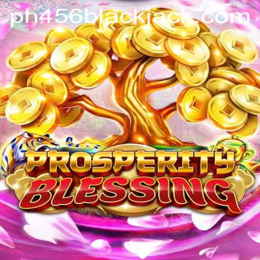 Experience the Adventure of ProsperityBlessing: A Game Like No Other